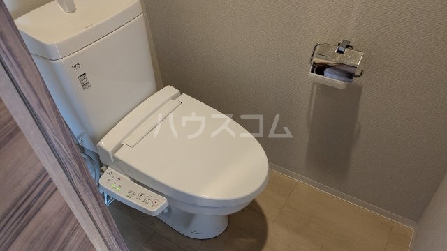 9/22 トイレ