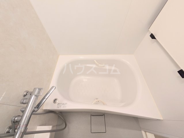9/28 浴室