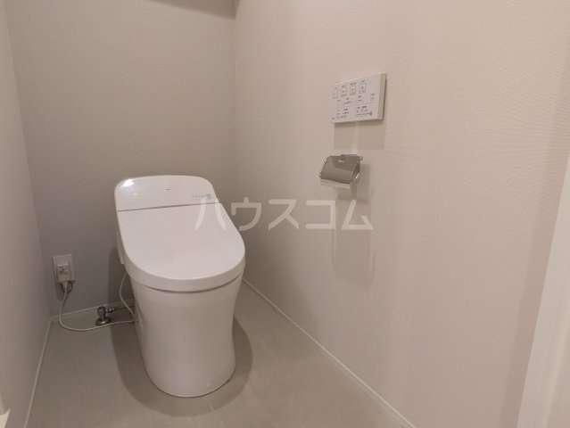 10/28 トイレ