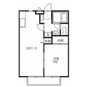 2/13 間取