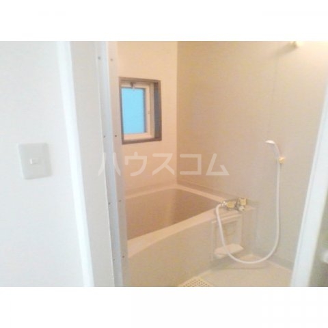 11/24 浴室