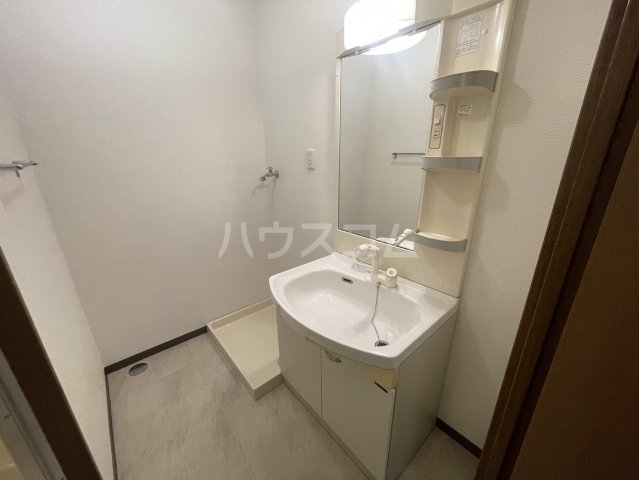 16/30 洗面
