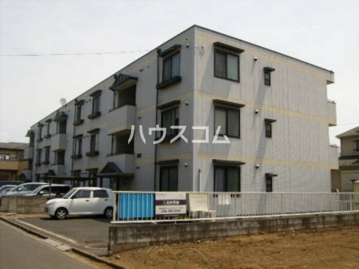 20/28 駐車場