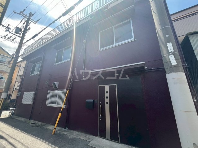 1/6 外観