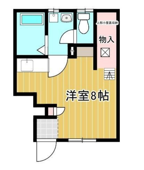 2/12 間取