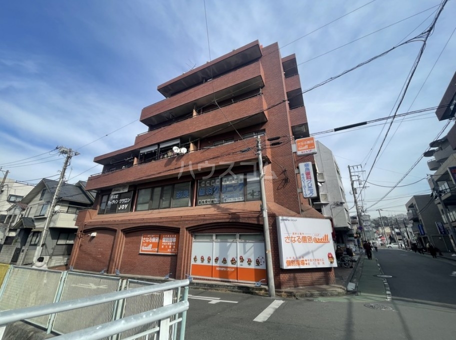 1/6 外観