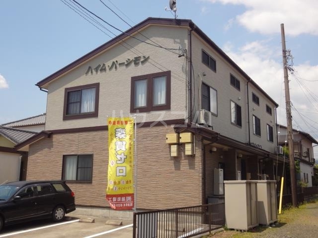 1/16 外観