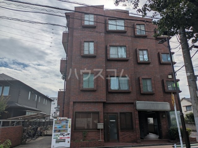 1/22 外観
