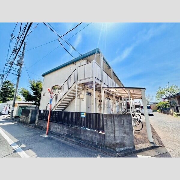 2/24 外観