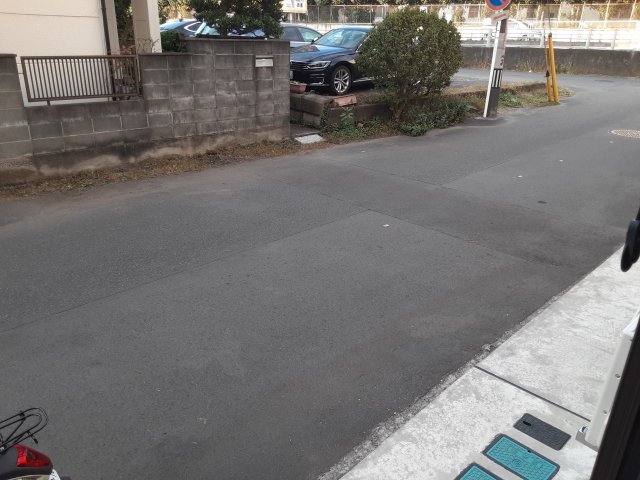 19/30 バルコニー
