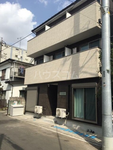1/30 外観