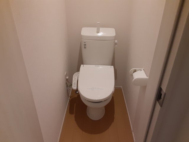 15/30 トイレ