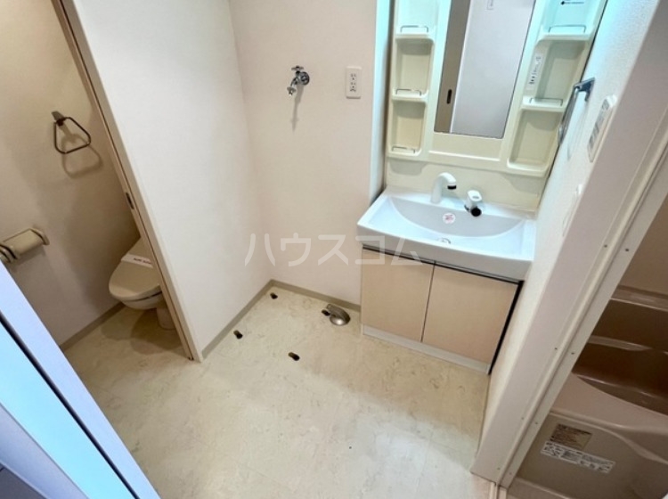 14/22 洗面
