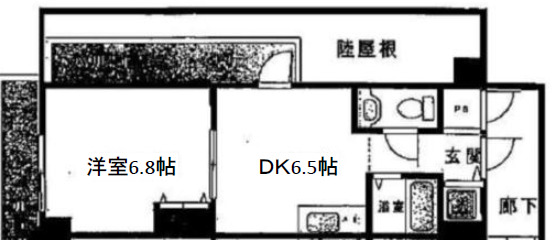 2/27 間取