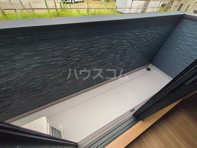 21/30 バルコニー