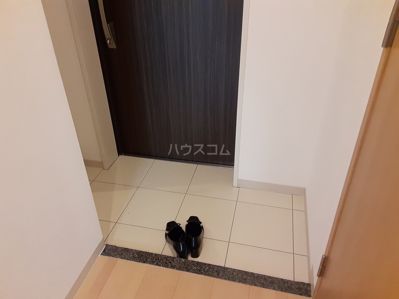 7/30 玄関