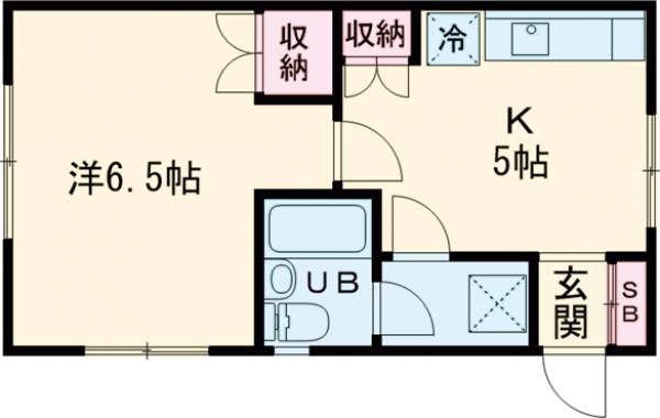 2/25 間取