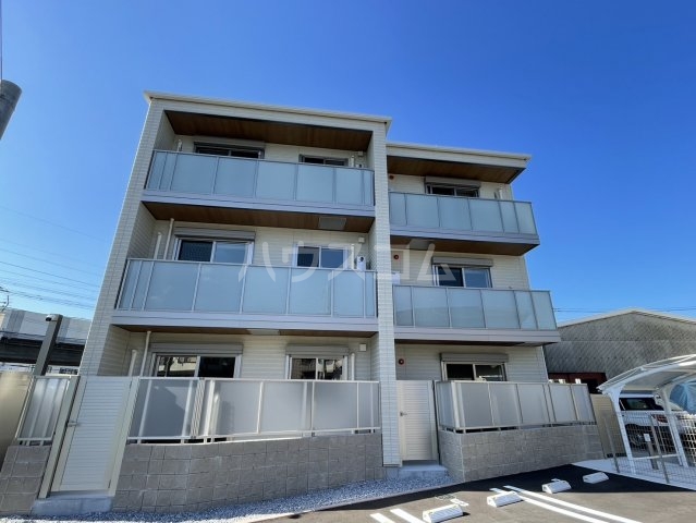1/30 外観