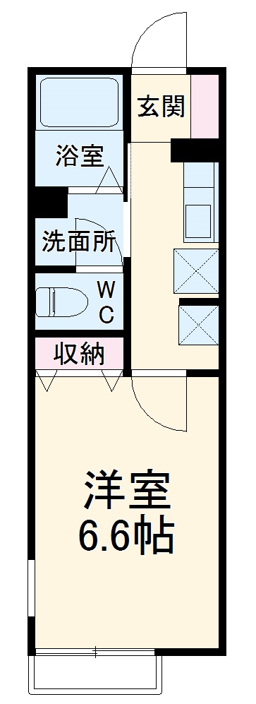 2/15 間取