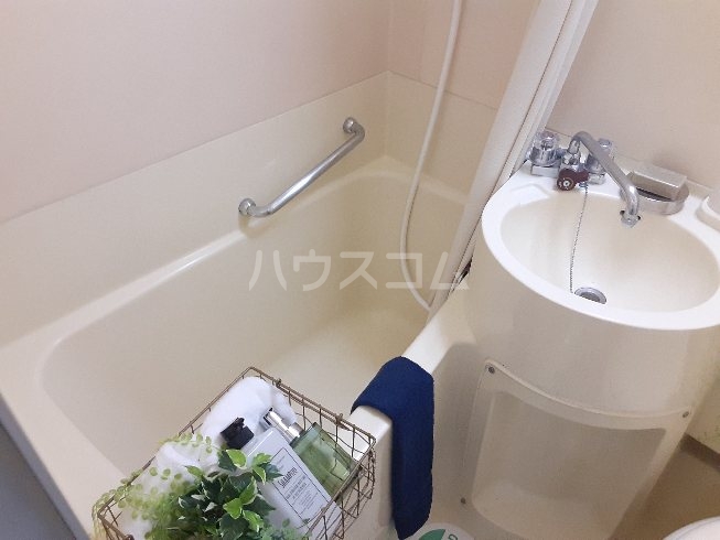 12/30 浴室