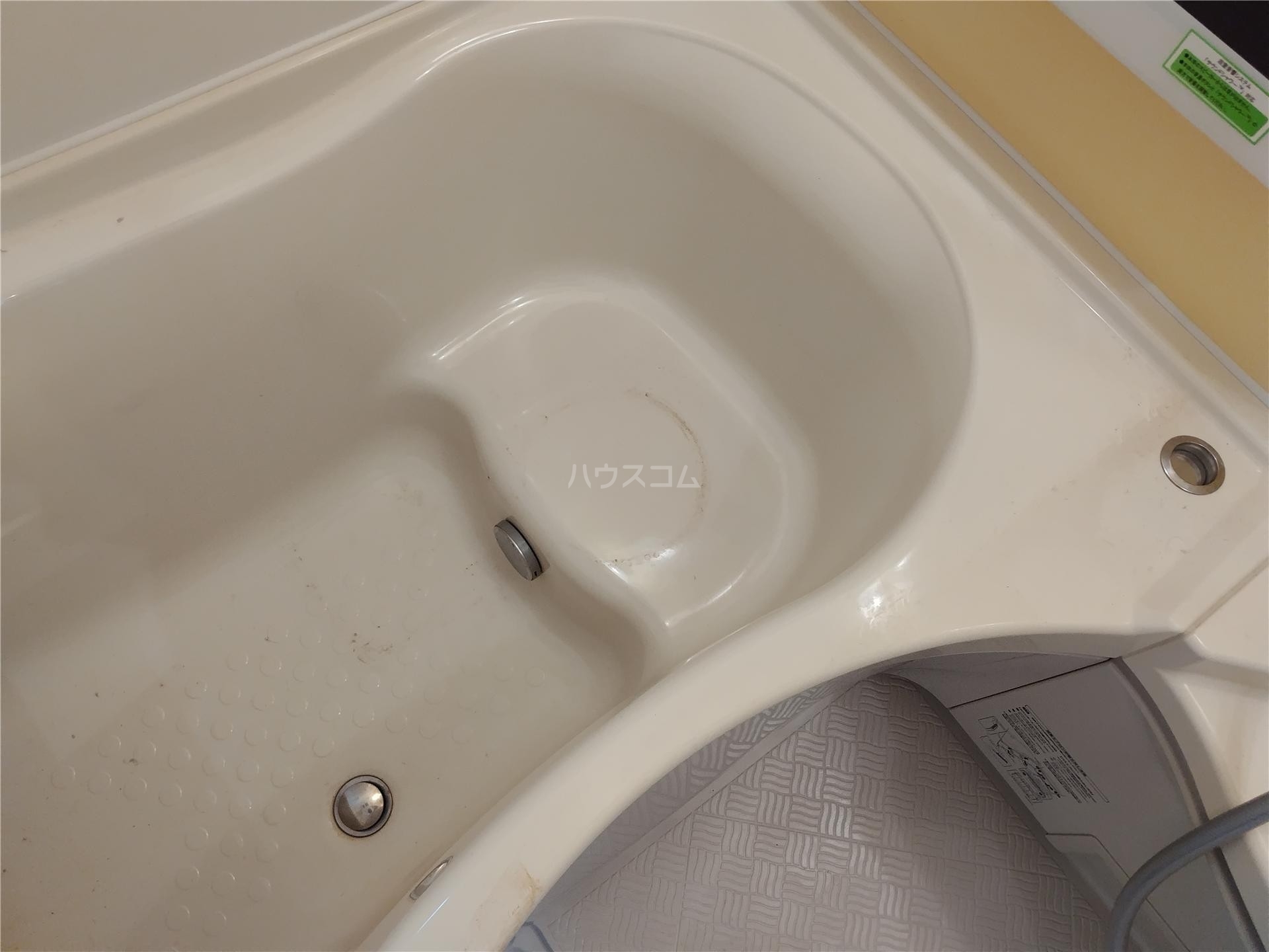3/15 浴室