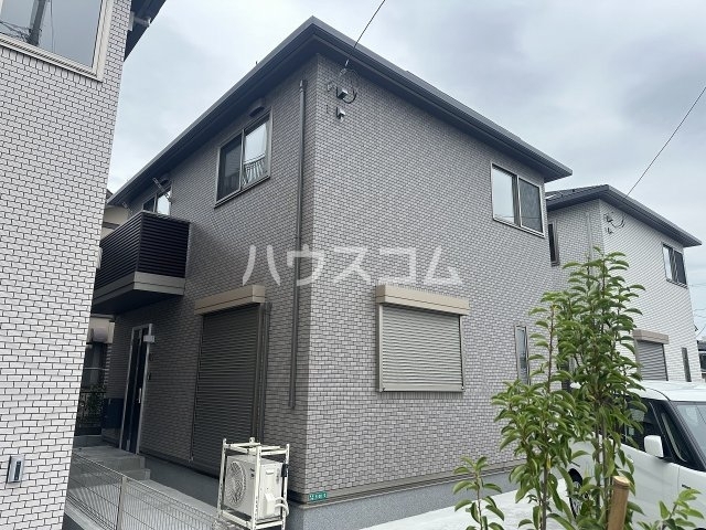 1/11 外観
