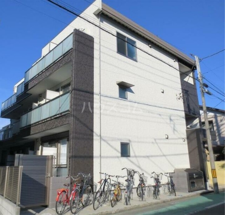 1/24 外観