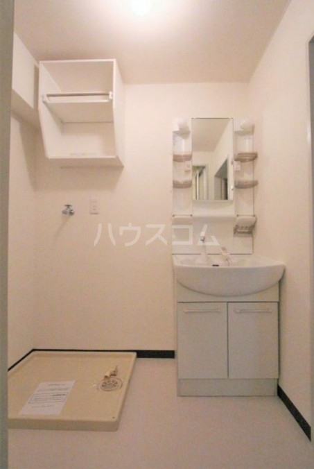 18/30 洗面