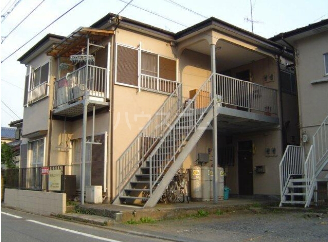 1/2 外観