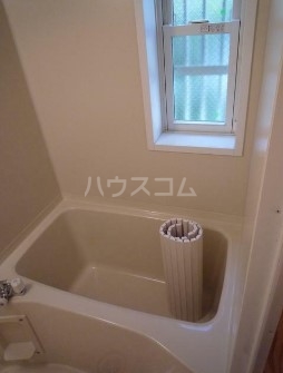 11/22 浴室