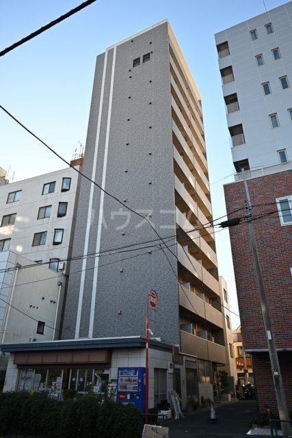 1/16 外観