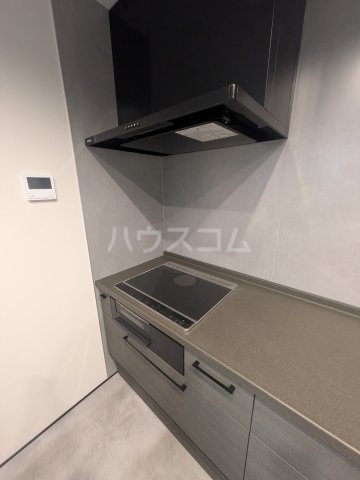 13/30 キッチン
