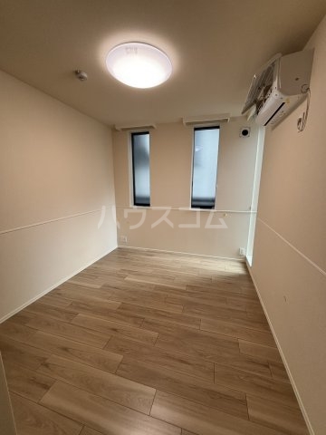 5/30 室内