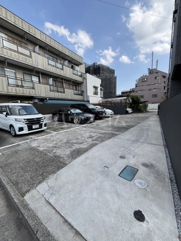 29/30 駐車場