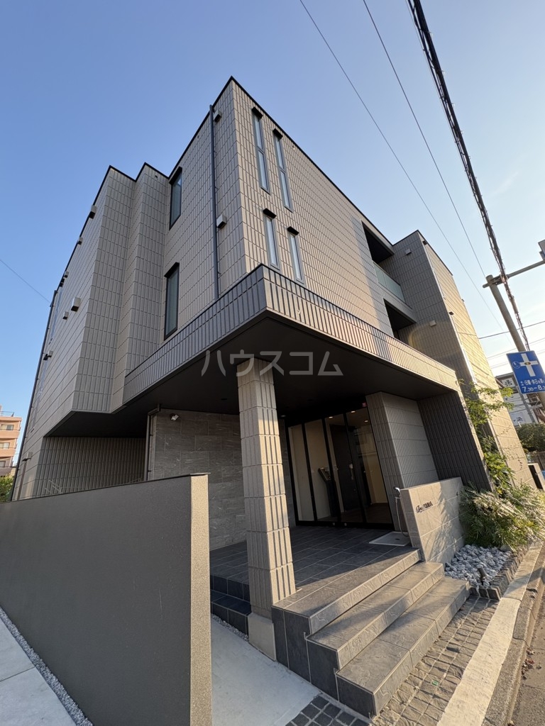 1/30 外観