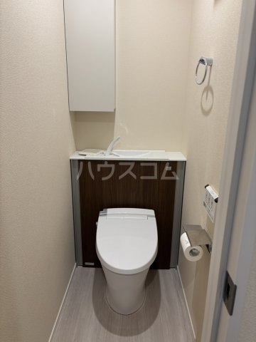 12/30 トイレ