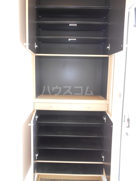 9/28 玄関