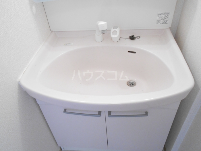 14/28 洗面