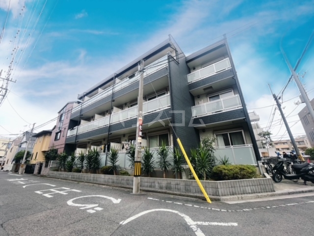 1/30 外観