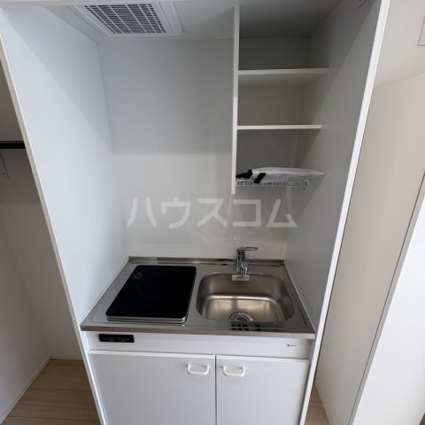 5/19 キッチン