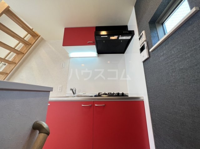11/30 キッチン