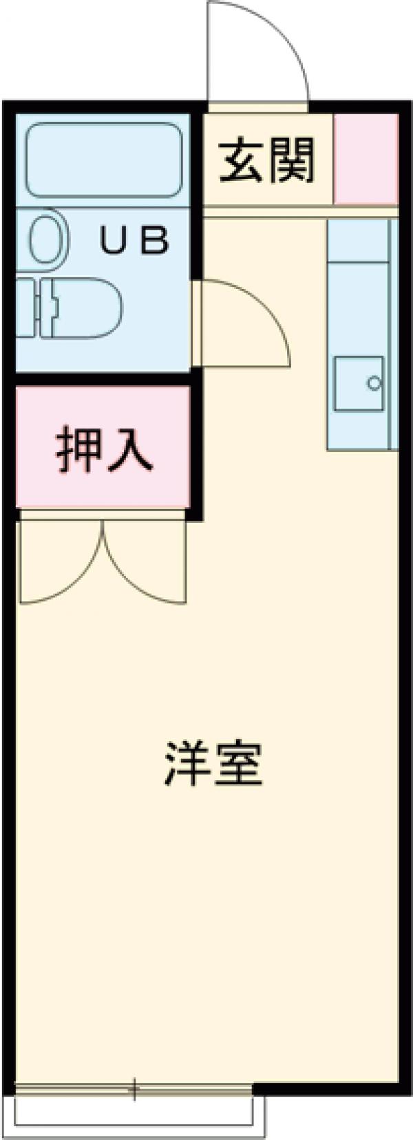 2/11 間取