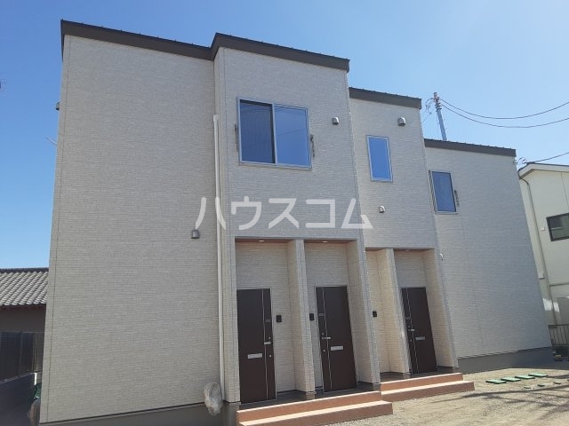 1/30 外観