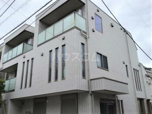 1/30 外観