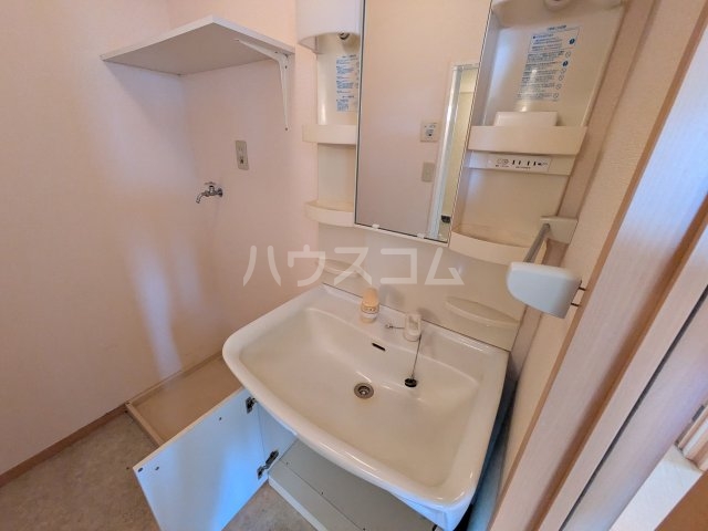 17/30 洗面