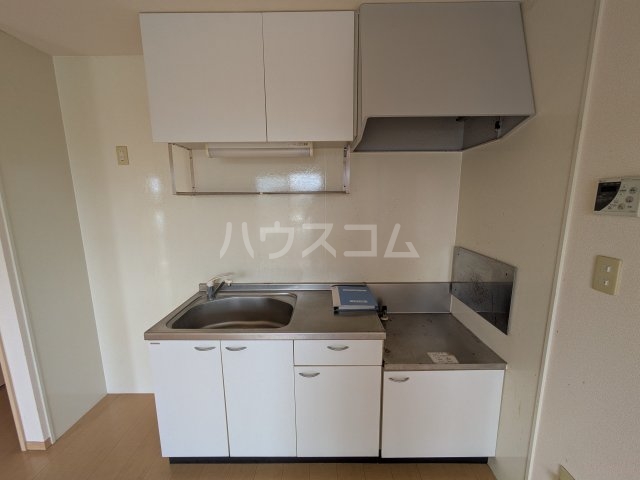 13/30 キッチン