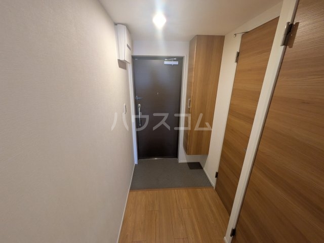9/29 玄関