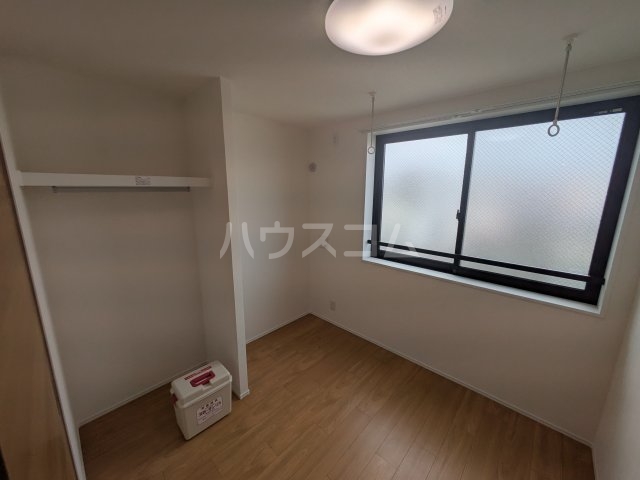 7/29 寝室