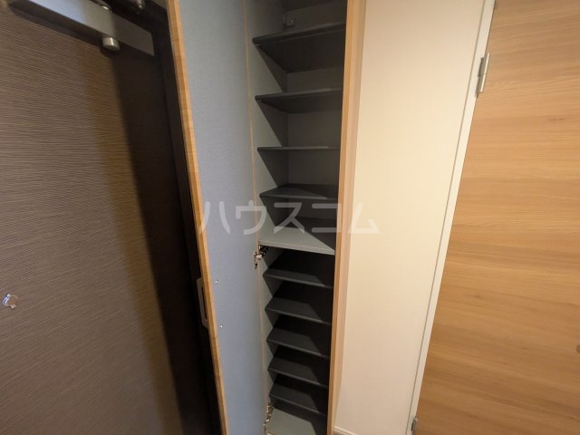 8/29 収納