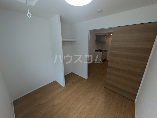 5/28 寝室